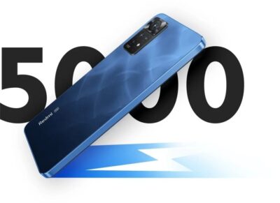 Xiaomi Redmi Note 11E Pro