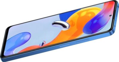 Xiaomi Redmi Note 11E Pro