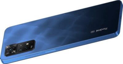 Xiaomi Redmi Note 11E Pro