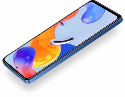 Xiaomi Redmi Note 11E Pro