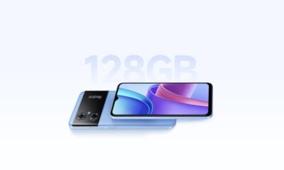 Xiaomi Redmi Note 11R