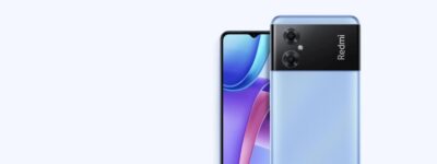 Xiaomi Redmi Note 11R