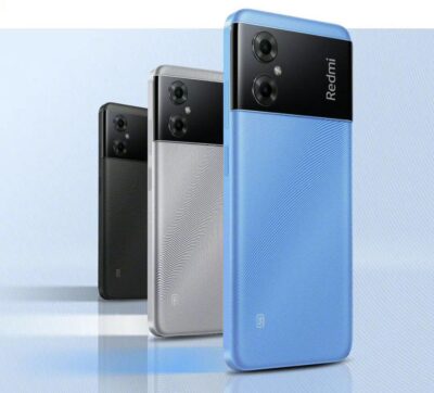 Xiaomi Redmi Note 11R