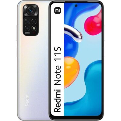 Xiaomi Redmi Note 11S