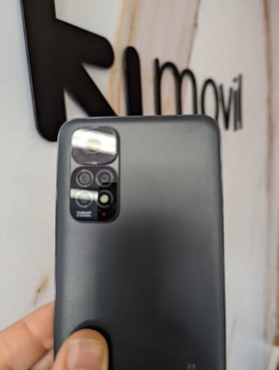 Xiaomi Redmi Note 11S