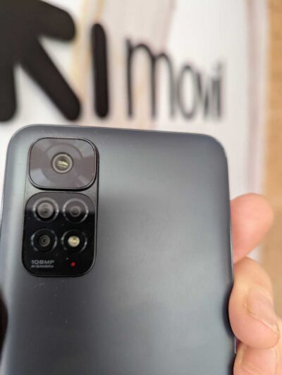 Xiaomi Redmi Note 11S