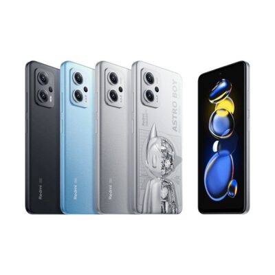 Xiaomi Redmi Note 11T Pro
