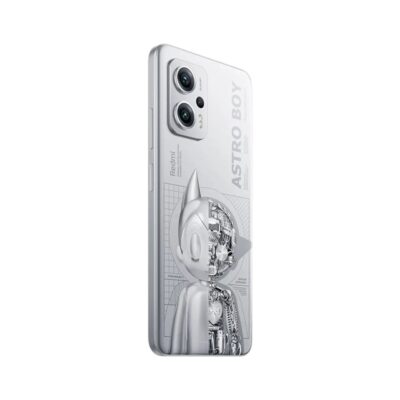 Xiaomi Redmi Note 11T Pro