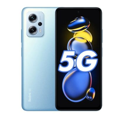 Xiaomi Redmi Note 11T Pro
