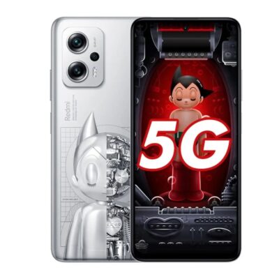 Xiaomi Redmi Note 11T Pro