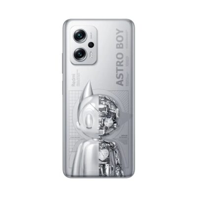Xiaomi Redmi Note 11T Pro