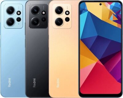 Xiaomi Redmi Note 12 4G
