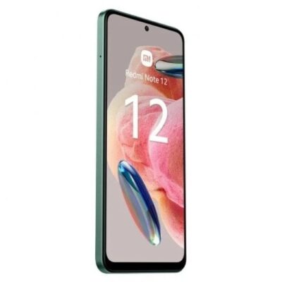 Xiaomi Redmi Note 12 4G
