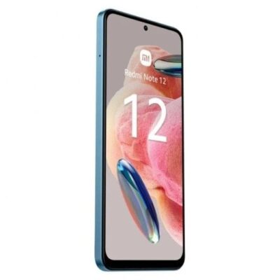 Xiaomi Redmi Note 12 4G