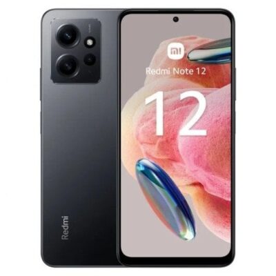 Xiaomi Redmi Note 12 4G
