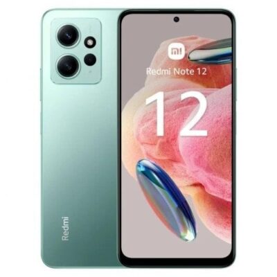 Xiaomi Redmi Note 12 4G