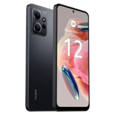Xiaomi Redmi Note 12 4G