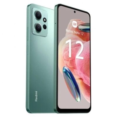 Xiaomi Redmi Note 12 4G