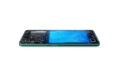 Xiaomi Redmi Note 12 5G