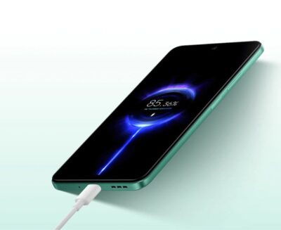 Xiaomi Redmi Note 12 5G