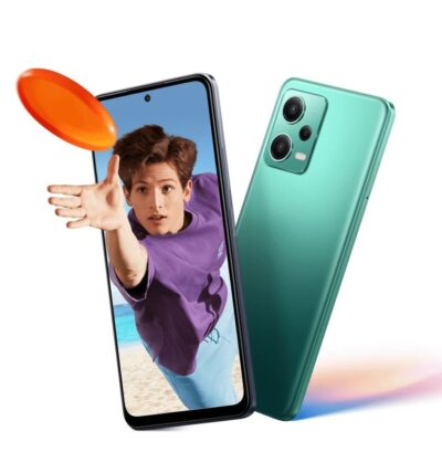 Xiaomi Redmi Note 12 5G