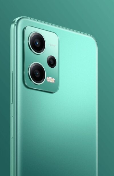 Xiaomi Redmi Note 12 5G