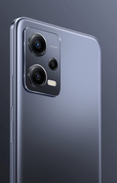 Xiaomi Redmi Note 12 5G