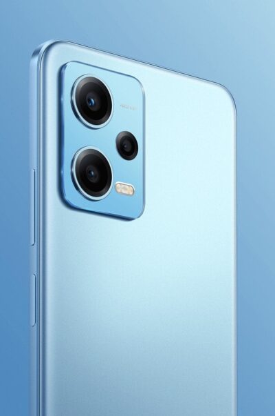 Xiaomi Redmi Note 12 5G