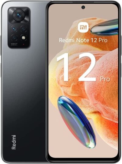 Xiaomi Redmi Note 12 Pro 4G