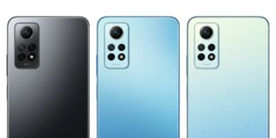 Xiaomi Redmi Note 12 Pro 4G