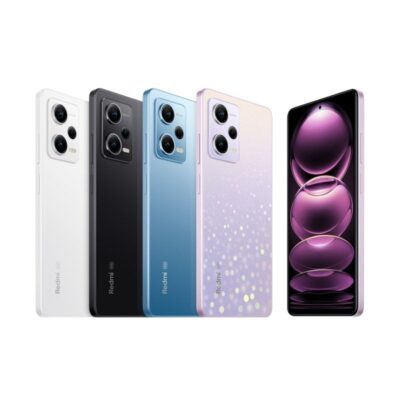 Xiaomi Redmi Note 12 Pro+ 5G