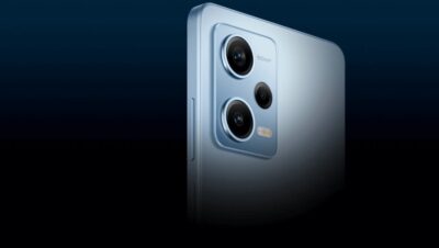 Xiaomi Redmi Note 12 Pro 5G
