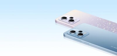 Xiaomi Redmi Note 12 Pro 5G
