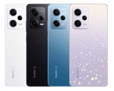 Xiaomi Redmi Note 12 Pro 5G