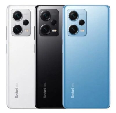 Xiaomi Redmi Note 12 Pro+ 5G