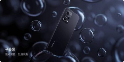 Xiaomi Redmi Note 12 Pro 5G