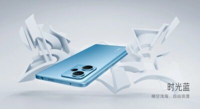 Xiaomi Redmi Note 12 Pro+ 5G