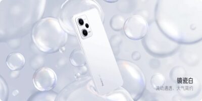 Xiaomi Redmi Note 12 Pro 5G