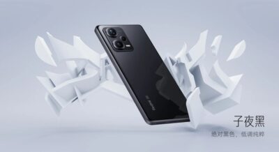 Xiaomi Redmi Note 12 Pro+ 5G