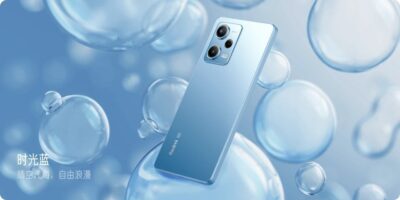 Xiaomi Redmi Note 12 Pro 5G