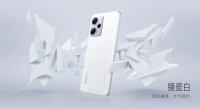 Xiaomi Redmi Note 12 Pro+ 5G