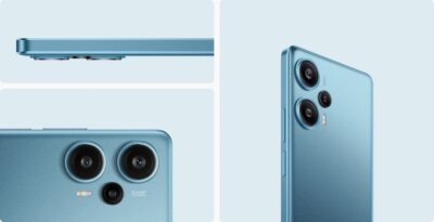 Xiaomi Redmi Note 12 Turbo