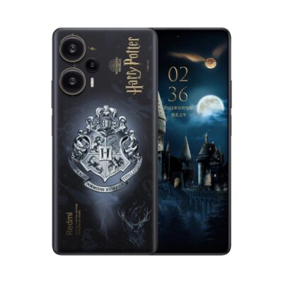 Xiaomi Redmi Note 12 Turbo