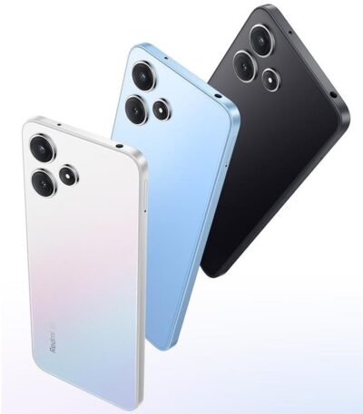 Xiaomi Redmi Note 12R