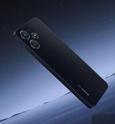 Xiaomi Redmi Note 12R