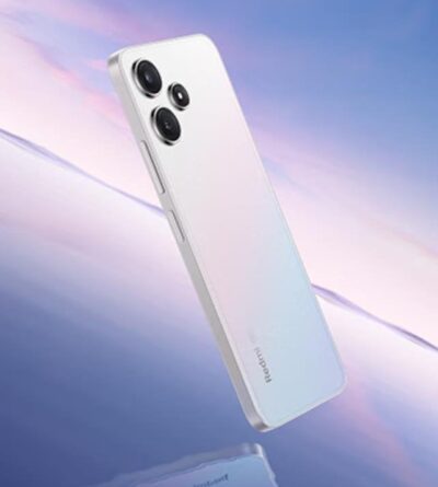 Xiaomi Redmi Note 12R