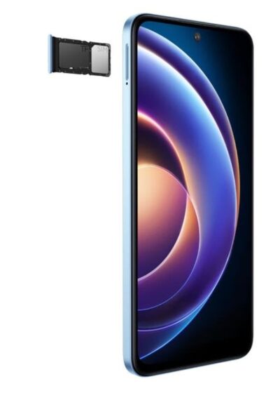 Xiaomi Redmi Note 12R