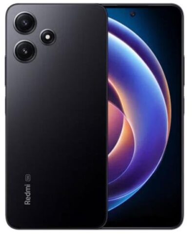 Xiaomi Redmi Note 12R