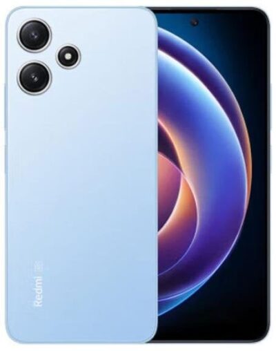 Xiaomi Redmi Note 12R