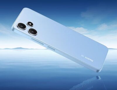 Xiaomi Redmi Note 12R